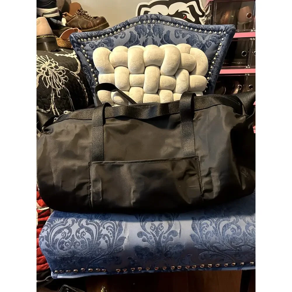Tumi x NASA Ballistic Nylon Duffle